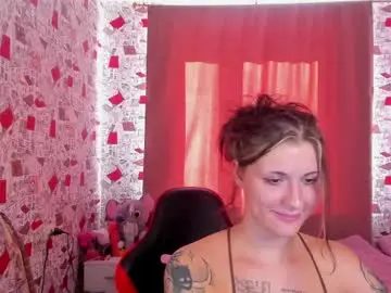 Chaturbate Best live sex cam show of ribythefrog