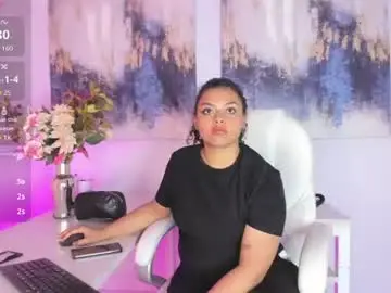 Chaturbate Live Porn of scarlett__2