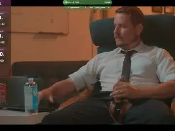 Chaturbate Free Live Porn of the_dilf