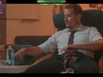 Chaturbate Free Porn Cam of the_dilf
