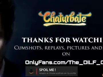 Chaturbate Adult Webcams of the_dilf