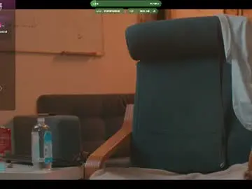 Chaturbate Adult Webcam of the_dilf