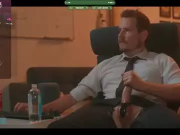 Chaturbate Sex Chat of the_dilf