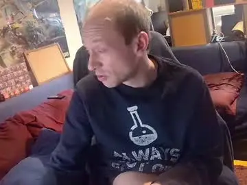 Chaturbate Adult Video Chat of _svenerd_____