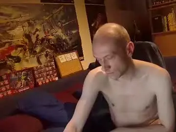 Chaturbate Adult Video Chat of _svenerd_____