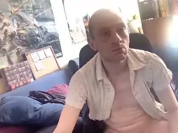 Chaturbate Best live sex cam show of _svenerd_____