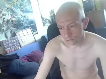 Chaturbate Live Sex of _svenerd_____