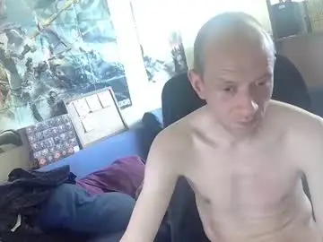 Chaturbate Adult Video Chat of _svenerd_____