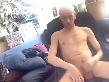 Chaturbate Adult Webcam of _svenerd_____