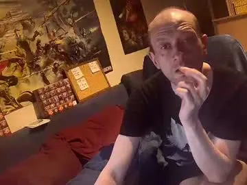 Chaturbate Live Sex of _svenerd_____