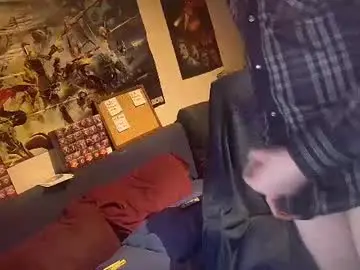 Chaturbate Watch Live Sex Cams of _svenerd_____