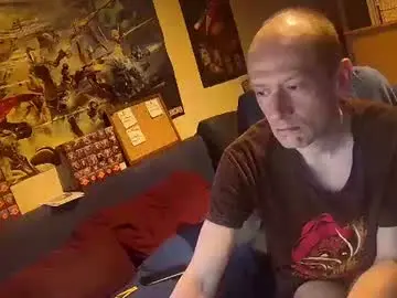 Chaturbate Best Webcam of _svenerd_____