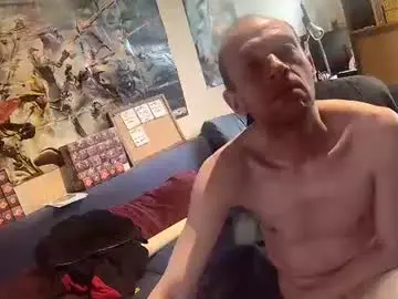 Chaturbate Nude Webcam of _svenerd_____