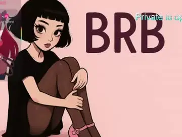 Chaturbate Free Porn Cam of dandelion_sea