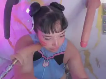 Chaturbate Free Porn Cam of hinata_dolly
