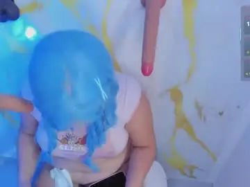Chaturbate Free Porn Cam of hinata_dolly