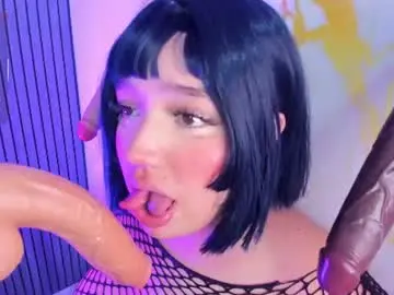 Chaturbate Watch Live Sex Cams of hinata_dolly