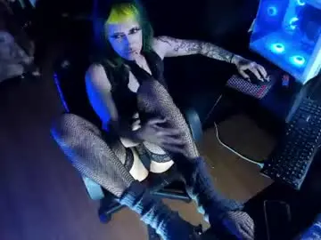 Chaturbate Live Porn of kattx_
