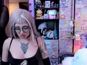Chaturbate Live Porn of kattx_