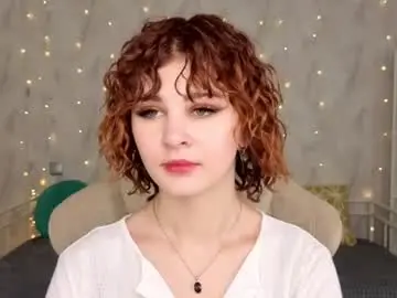 Chaturbate Nude Webcam of kira_fluffy