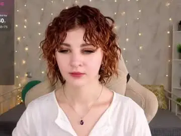 Chaturbate Private Sex Chat of kira_fluffy