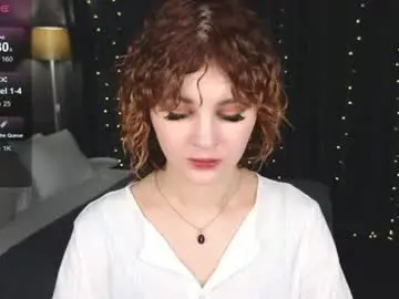 Chaturbate Sex Cam of kira_fluffy