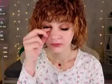 Chaturbate Private Sex Chat of kira_fluffy