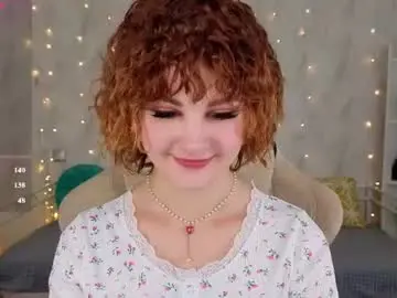 Chaturbate Live Sex of kira_fluffy