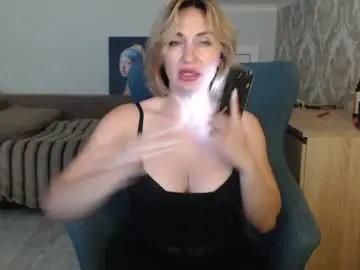 Chaturbate Adult Webcams of mallinia