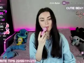 Chaturbate Sex Cam of semurmur