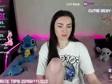 Chaturbate Sex Cam of semurmur