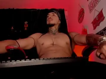 Chaturbate Adult Video Chat of thebeastmaster_