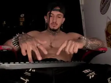 Chaturbate Best live sex cam show of thebeastmaster_