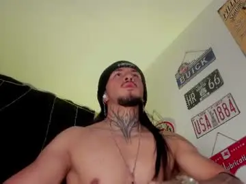 Chaturbate Private Sex Chat of thebeastmaster_