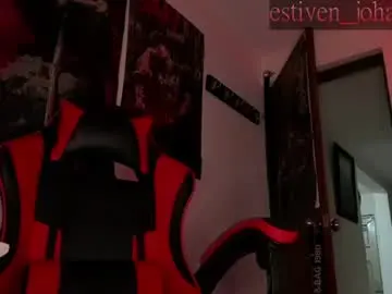 Chaturbate Sex Chat of thebeastmaster_