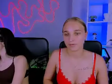 Chaturbate Live Sex of vanesa_lux
