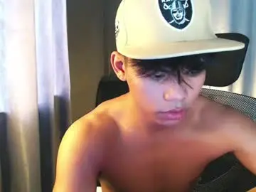 Chaturbate Sex Cam of yourboycumrain