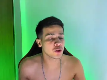 Chaturbate Nude Webcam of abelasburgo