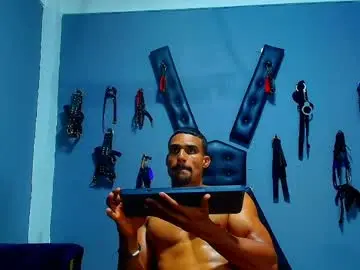 Chaturbate Best live sex cam show of adonisdios
