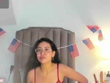 Chaturbate Adult Webcam of agartha_velvet