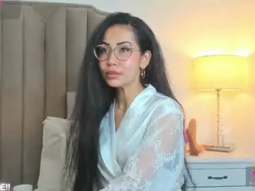 Chaturbate Live Porn of agartha_velvet