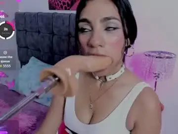 Chaturbate Best live sex cam show of catalina_whore1