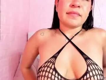 Chaturbate Sex Chat of celeeste_rose