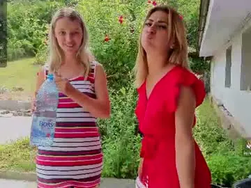 Chaturbate Nude Webcam of danamily