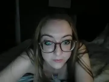 Chaturbate Sex Cam of jilliangiselle