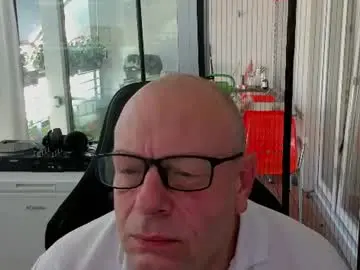 Chaturbate Nude Webcam of machinegun3dx