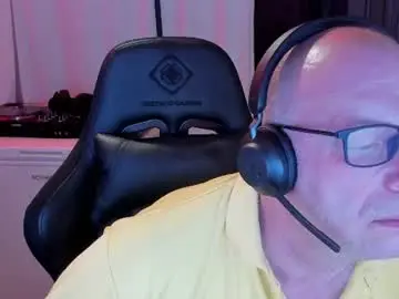 Chaturbate Nude Webcam of machinegun3dx