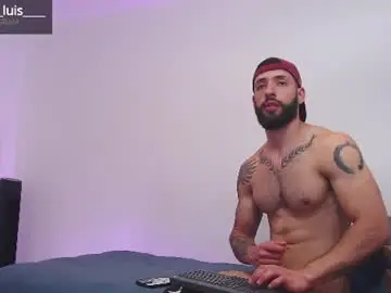 Chaturbate Nude Webcam of max_xl_