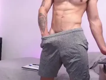 Chaturbate Private Sex Chat of max_xl_