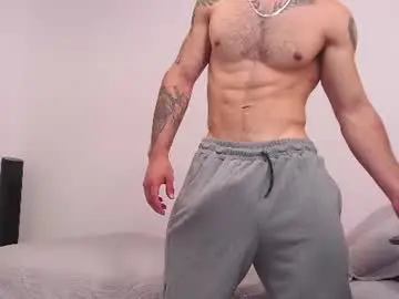 Chaturbate Live Porn of max_xl_